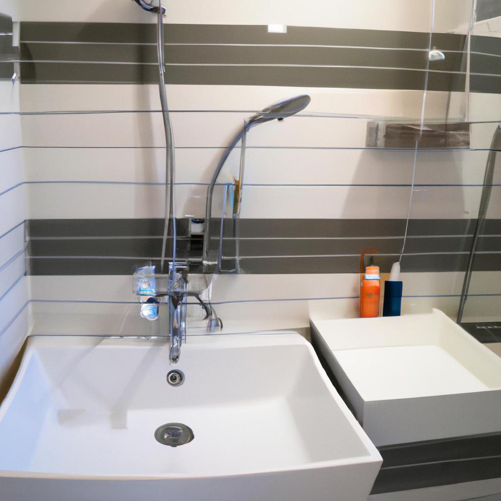 機能的なトイレリフォーム